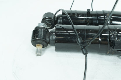 1999 - 2006 Harley-Davidson Touring Electra Ultra Rear Left Right Shock Absorbers 729202