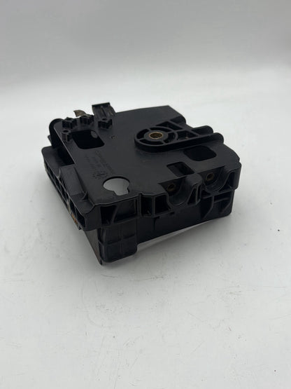 2007 - 2012 Harley-Davidson Dyna Street Bob Battery Tray Bracket Holder Carrier  	70379-06