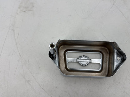2007 - 2012 Harley-Davidson Touring Electra Glide Ultra Voltage Regulator Cover Guard 74543-00