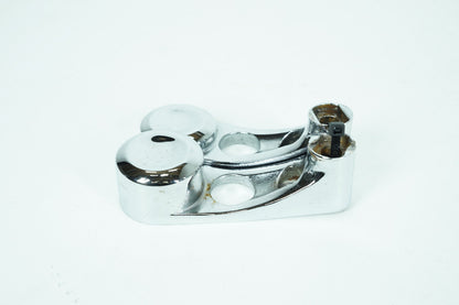 1999 - 2006 Harley-Davidson Softail Heritage Left Driver Footpeg Bracket Mount