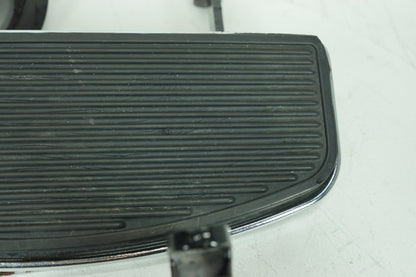 2007 - 2013 Harley-Davidson Touring Electra Glide Ultra Left Right Driver & Pass Floorboard Foot Rest 50614-06