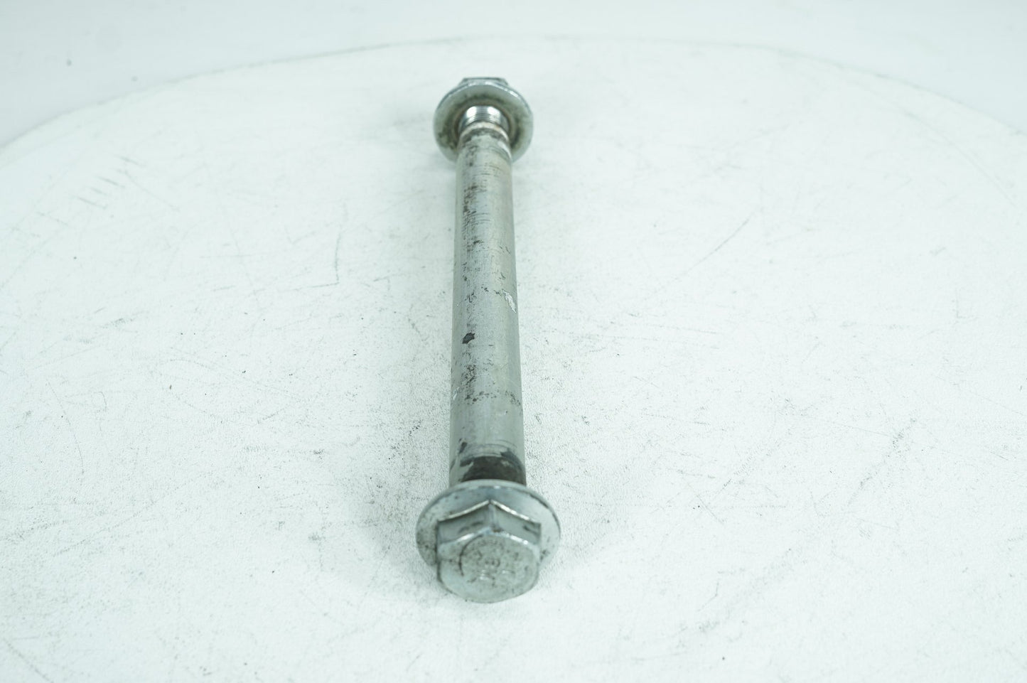 2013 - 2022 Harley-Davidson Sportster Iron Rear Fork Swingarm Pivot Bolt Shaft 47500005