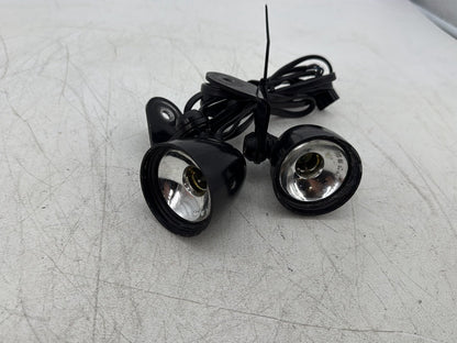 2011 Harley Softail FLSTFB Fat Boy OEM Front Left Right Turn Signal Indicators