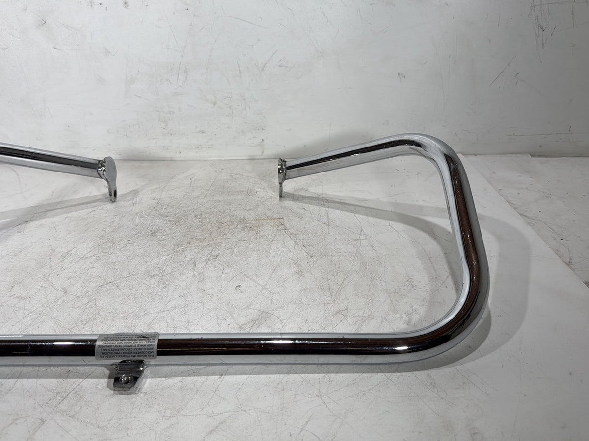 2011 Harley Road Glide Touring FLTRX OEM Front Engine Crash Highway Bar Guard