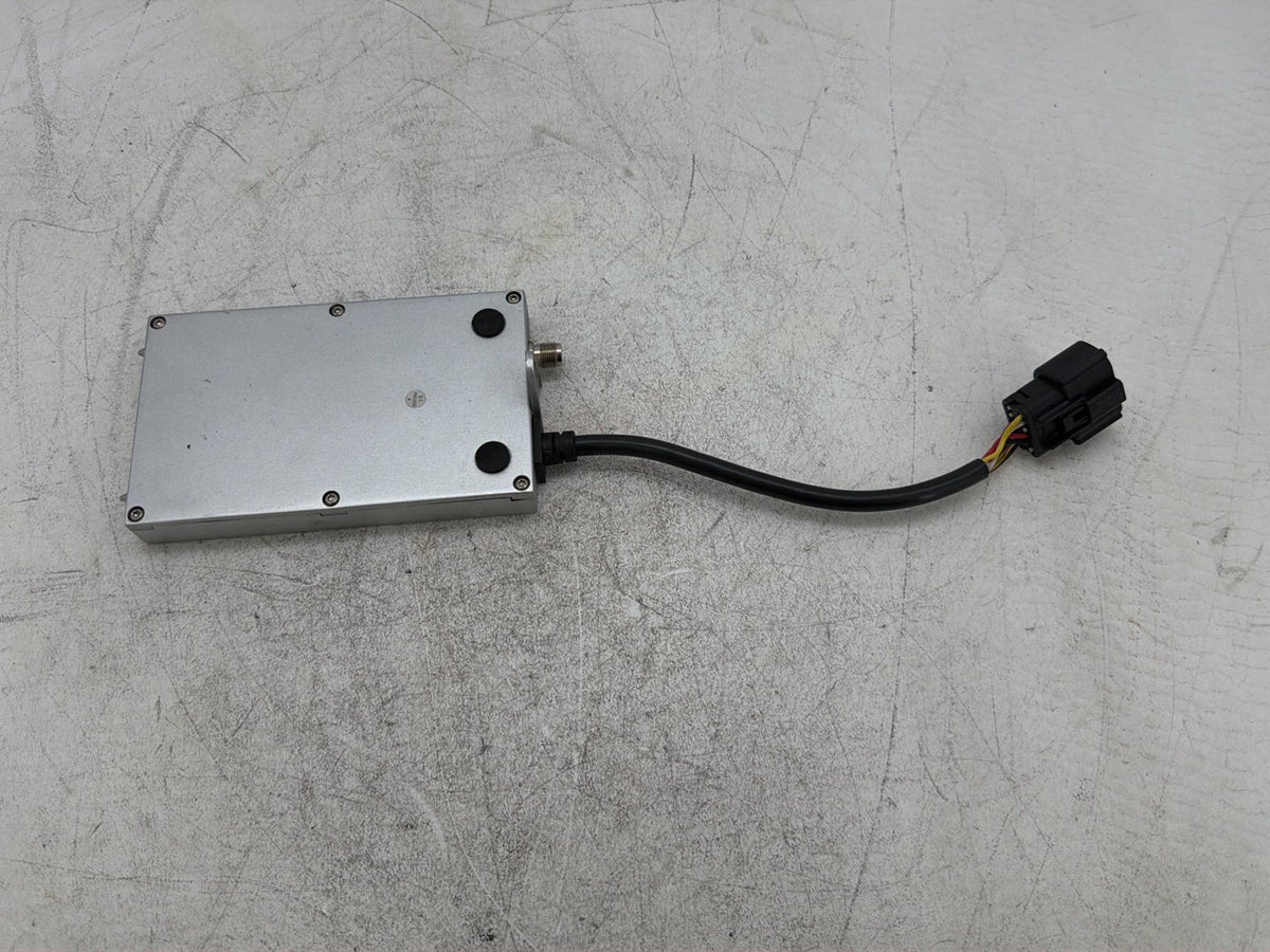 2016 Harley Electra Glide Touring Ultra OEM CB Harman Kardon Radio Module