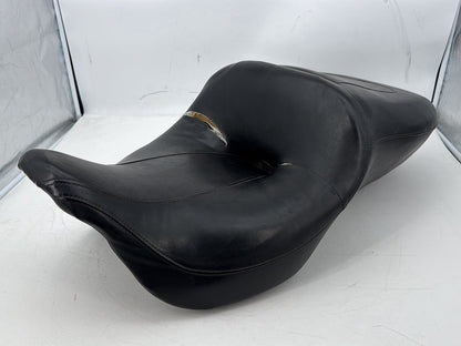2008 Harley Touring FLHT Electra Glide OEM Passenger Rider Driver Seat Saddle