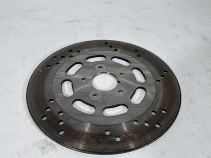 1996 Harley Electra Glide Touring FLHT OEM Front Brake 1 Rotor Disc