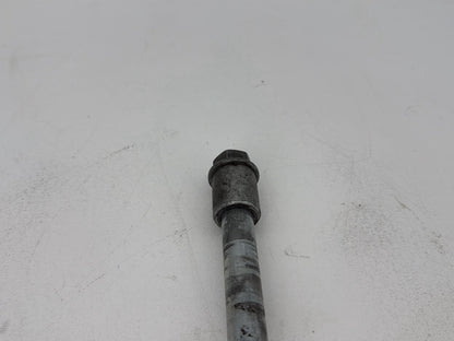 1998 Harley Road King Touring FLHRCI Classic OEM Rear Wheel Axle Bolt Shaft