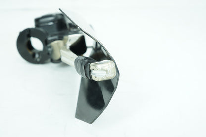 2007 - 2013 Harley-Davidson Touring Electra Glide Ultra Front Right Brake Lever Master Cylinder 44551-08B