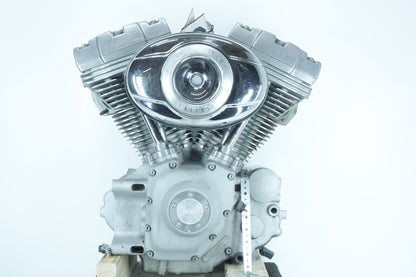 2007 - 2012 Harley-Davidson Softail Standard EFI Twin Cam 96 Engine Motor  	19258-07