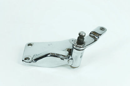 1984 - 1990 Harley-Davidson Sportster Evolution Mount Bracket Support Holder Chrome