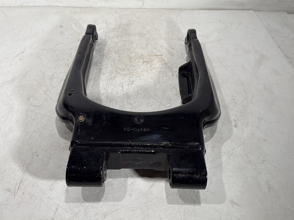 2011 Harley Road Glide Touring FLTRX OEM Rear Fork Swingarm Swing Arm