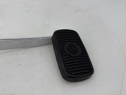 1999 - 2006 Harley-Davidson Touring Electra Glide Foot Brake Control Lever Pedal 42407-02