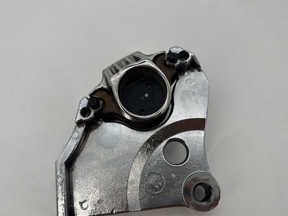 1999 - 2006 Harley-Davidson Dyna Wide Glide Rear Back Brake Caliper w/ Bracket 44050-87