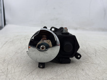 2015 Harley Road Glide Touring FLTRXS OEM Engine Starter Motor