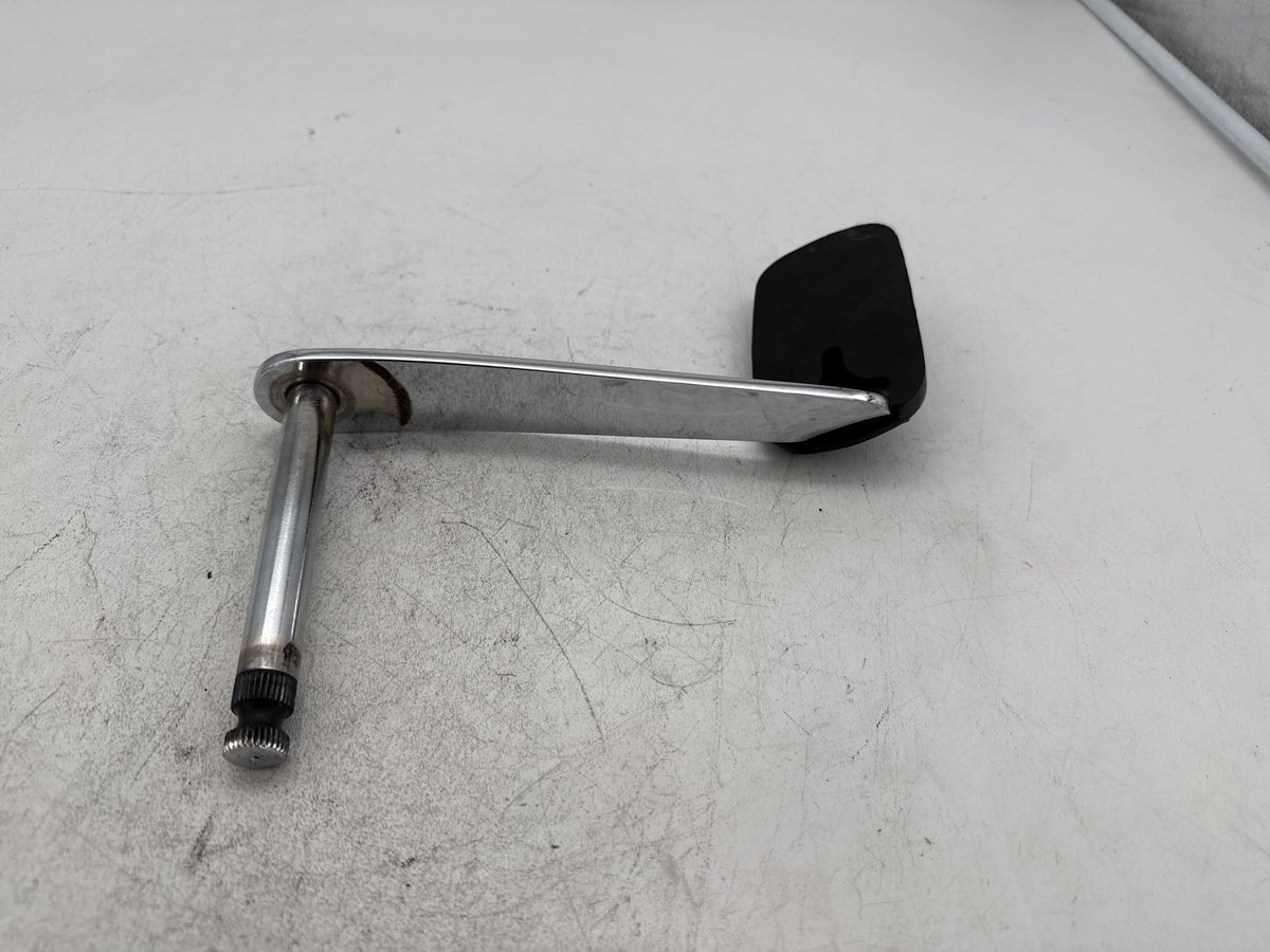 1993 Harley Electra Glide Touring Sport OEM Foot Brake Control Lever Pedal