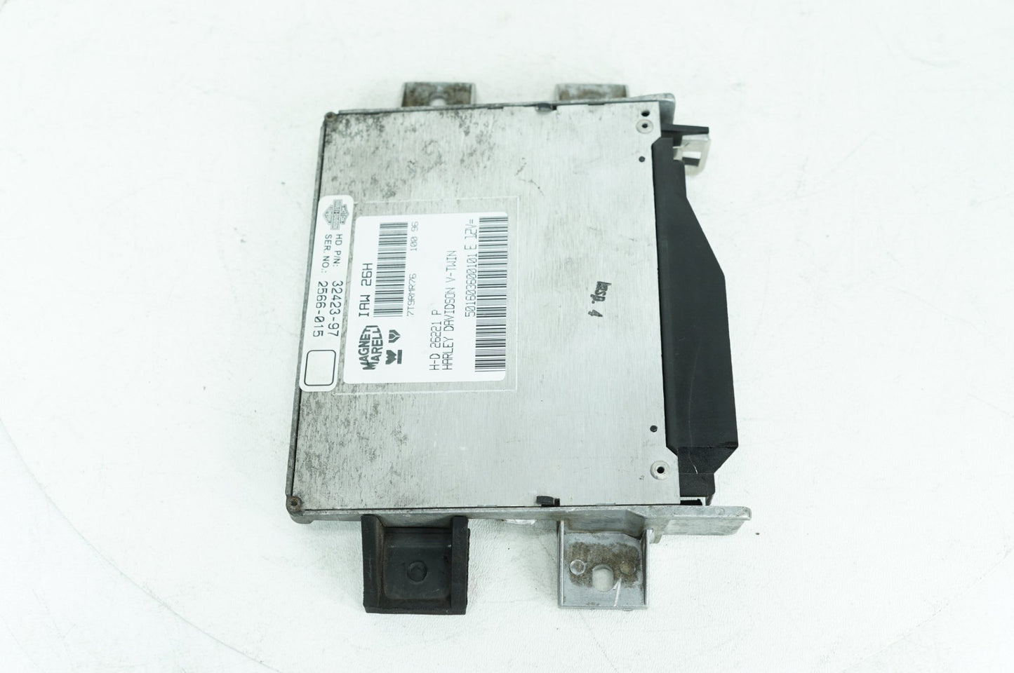 1984 - 1998 Harley-Davidson Touring Electra Glide Ultra Engine Control Module Magneti Marelli ECM 32423-97
