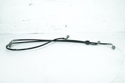 2007 - 2017 Harley-Davidson Dyna Low Rider Front Brake Hose Line Pipe ABS 44233-12