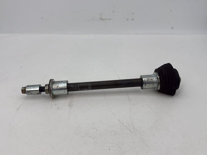 2007 - 2011 Harley-Davidson Touring Street Glide Rear Fork Swingarm Pivot Bolt Shaft 47505-02