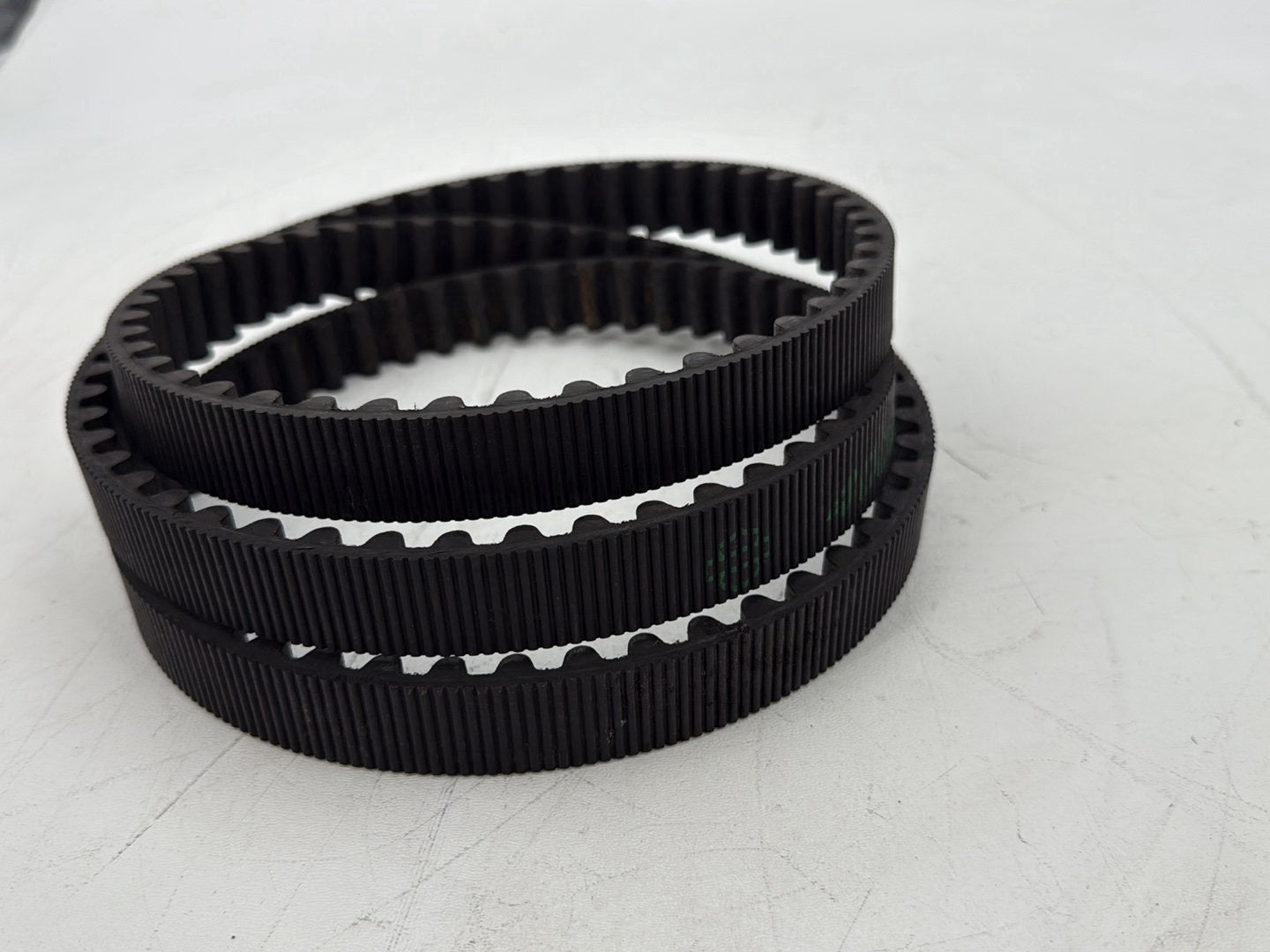 2011 Harley Electra Glide Ultra FLHTK OEM Rear Drive Belt