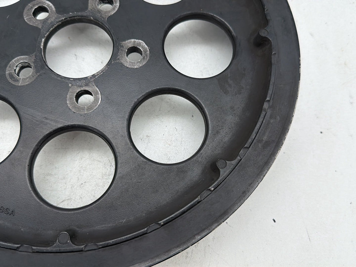 92 Harley Electra Glide Touring Classic OEM Rear Driver Pulley Sprocket 70T 1.5"