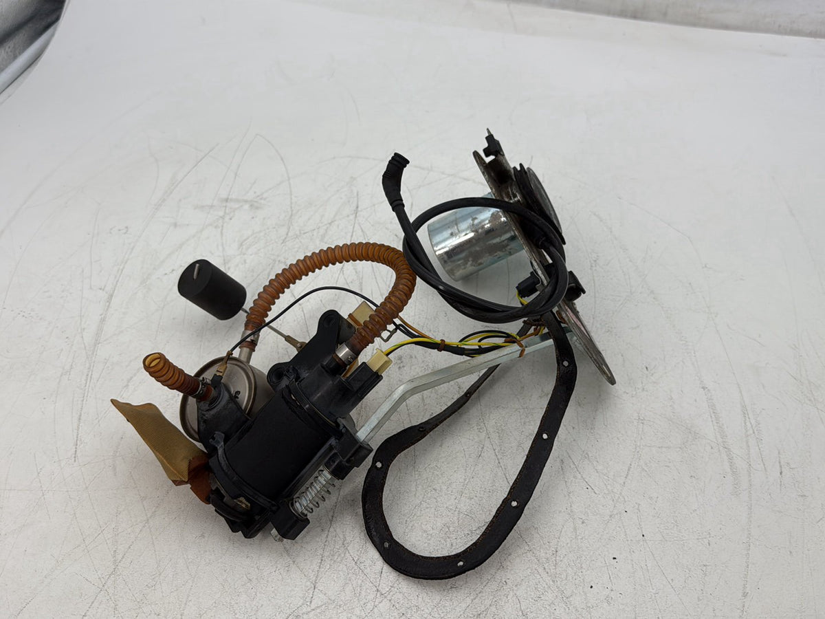 2000 Harley Touring Electra Glide Ultra Fuel Pump Gas Gasoline Petrol Sending