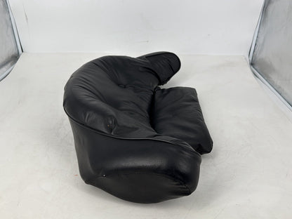 1999 - 2006 Harley-Davidson Touring Electra Glide Classic Rear Passenger Backrest Cushion Pad 52201-97A