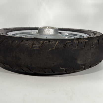 1991 - 2003 Harley-Davidson Sportster Custom Rear Wheel Rim Tire 41013-00A