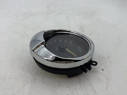 2006 Harley Dyna FXDWGI Wide Glide OEM Speedo Speedometer Gauge Cluster