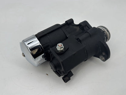 2007 - 2012 Harley-Davidson Touring Road Glide Engine Starter Motor 31618-06A