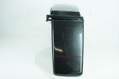2007 - 2011 Harley-Davidson Touring Road King Classic Right 1 Saddlebag Luggage NO Key 90752-93