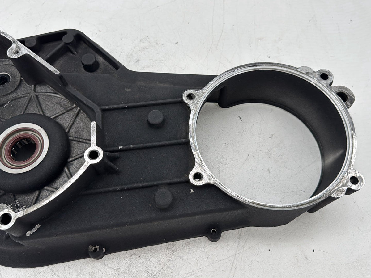 2006 Harley Street Glide Touring FLHXI OEM Inner Primary Clutch Cover