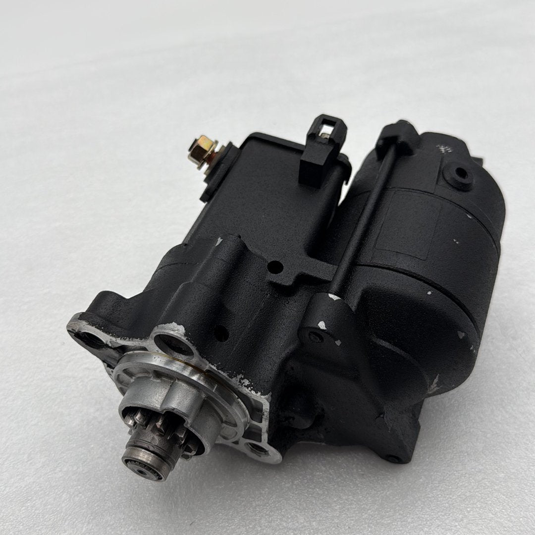 2002 Harley Sportster XL1200  OEM Engine Starter Motor