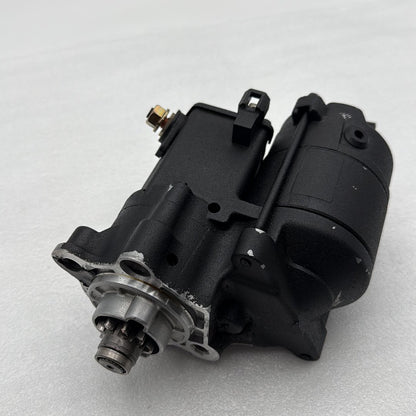 2002 Harley Sportster XL1200  OEM Engine Starter Motor