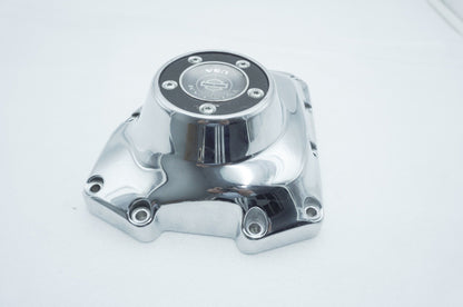2007 - 2011 Harley-Davidson Touring Electra Glide Crankcase Shaft Engine Motor Cover 25362-01B