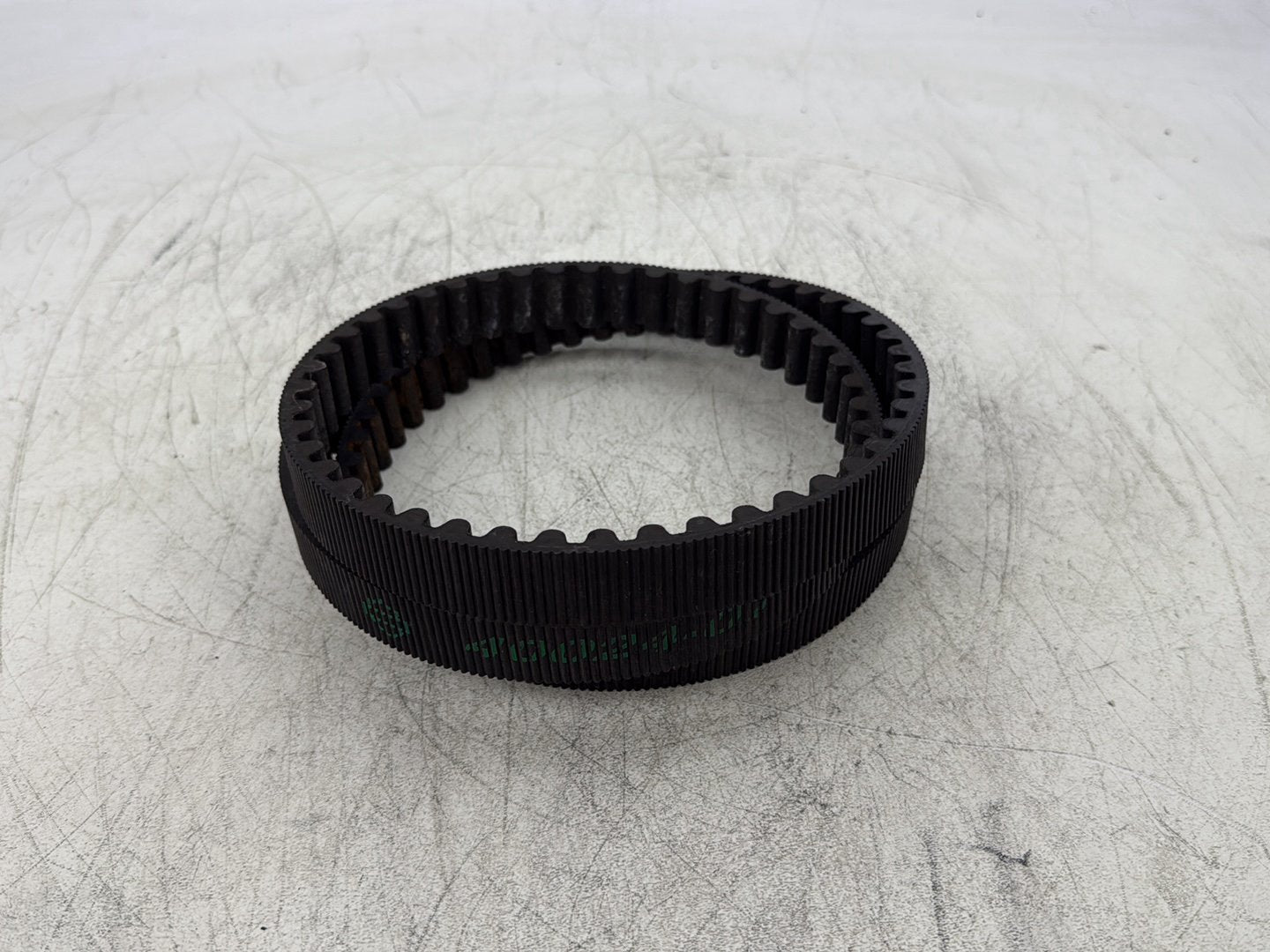 2007 Harley Touring FLHTC Electra Glide Classic OEM Rear Drive Belt