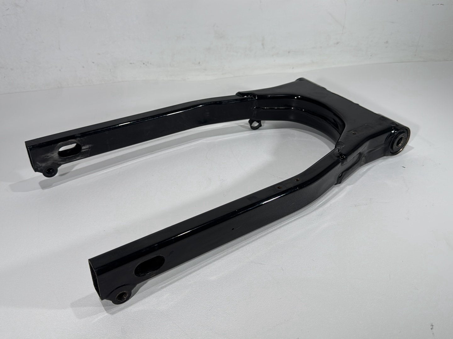 1998 Harley Road King Touring FLHRCI Classic OEM Rear Fork Swingarm Swing Arm