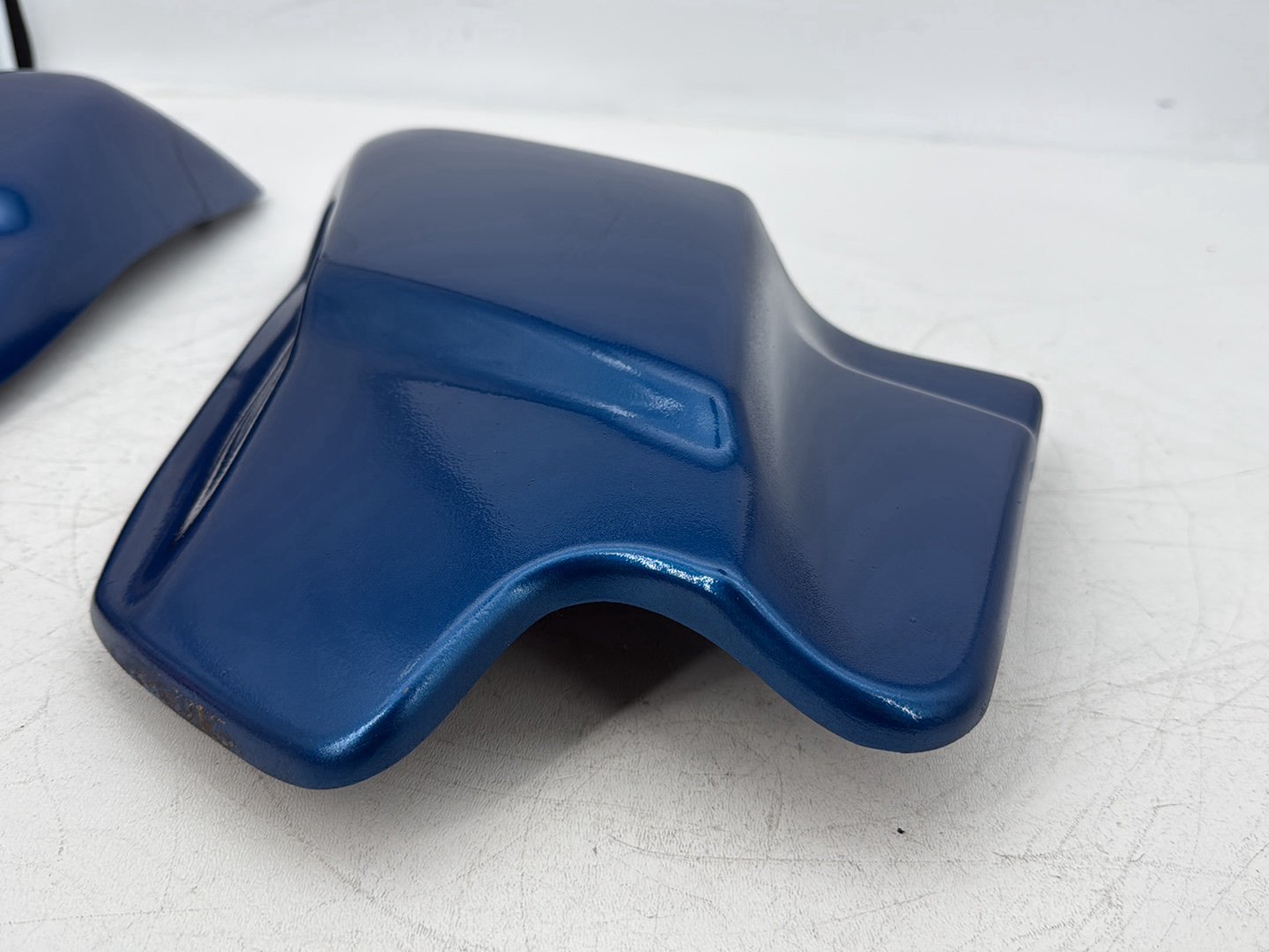 2006 Harley Touring FLHRI Road King OEM Left Right Side Fairing Cover