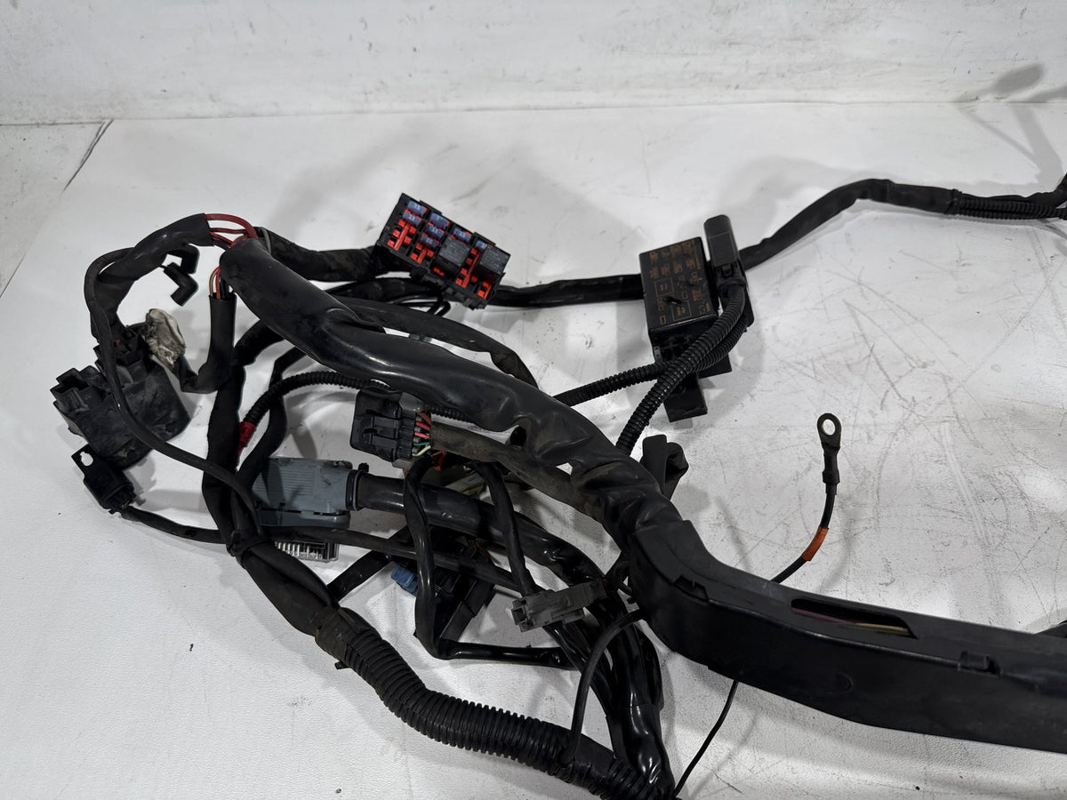 2006 Harley Road King Touring Custom OEM Main Wire Wiring Harness Loom