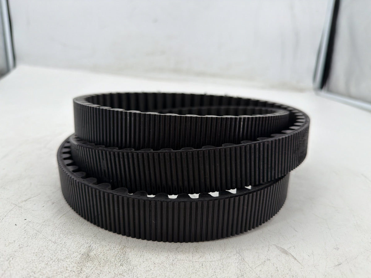 2006 Harley Road King Touring Custom OEM Rear Drive Belt 40024-04 139T 1-1/8"