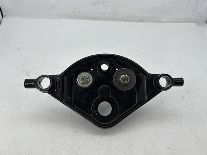 2007 Harley Street Glide Touring FLHX OEM Front Fork Upper Triple Tree Clamps
