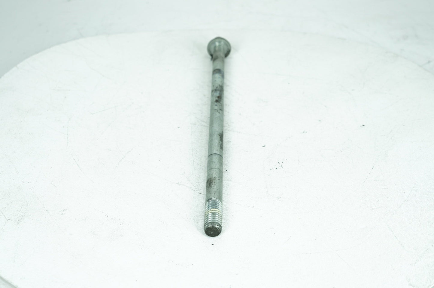 1999 - 2006 Harley-Davidson Softail Heritage Classic Engine Mount Pivot Bolt Shaft 48054-00