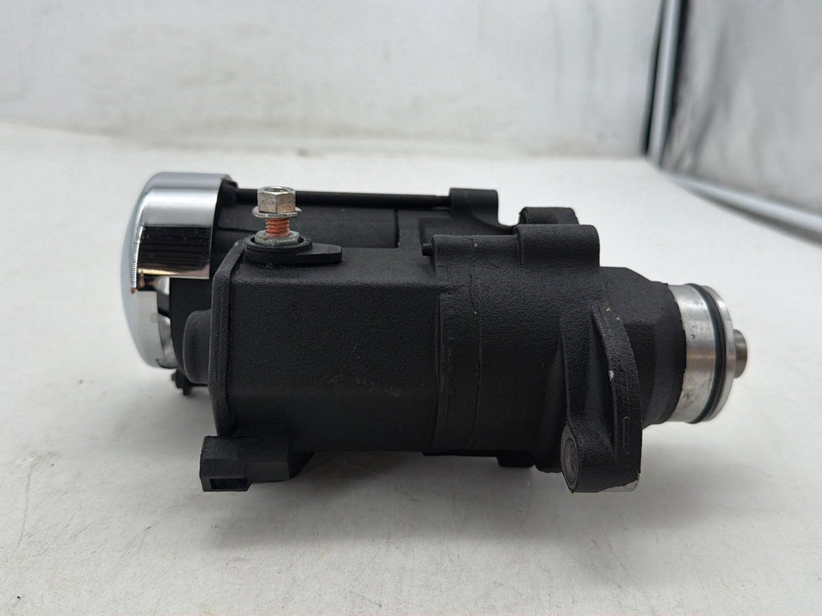 2010 Harley Street Glide Touring FLHX OEM Engine Starter Motor