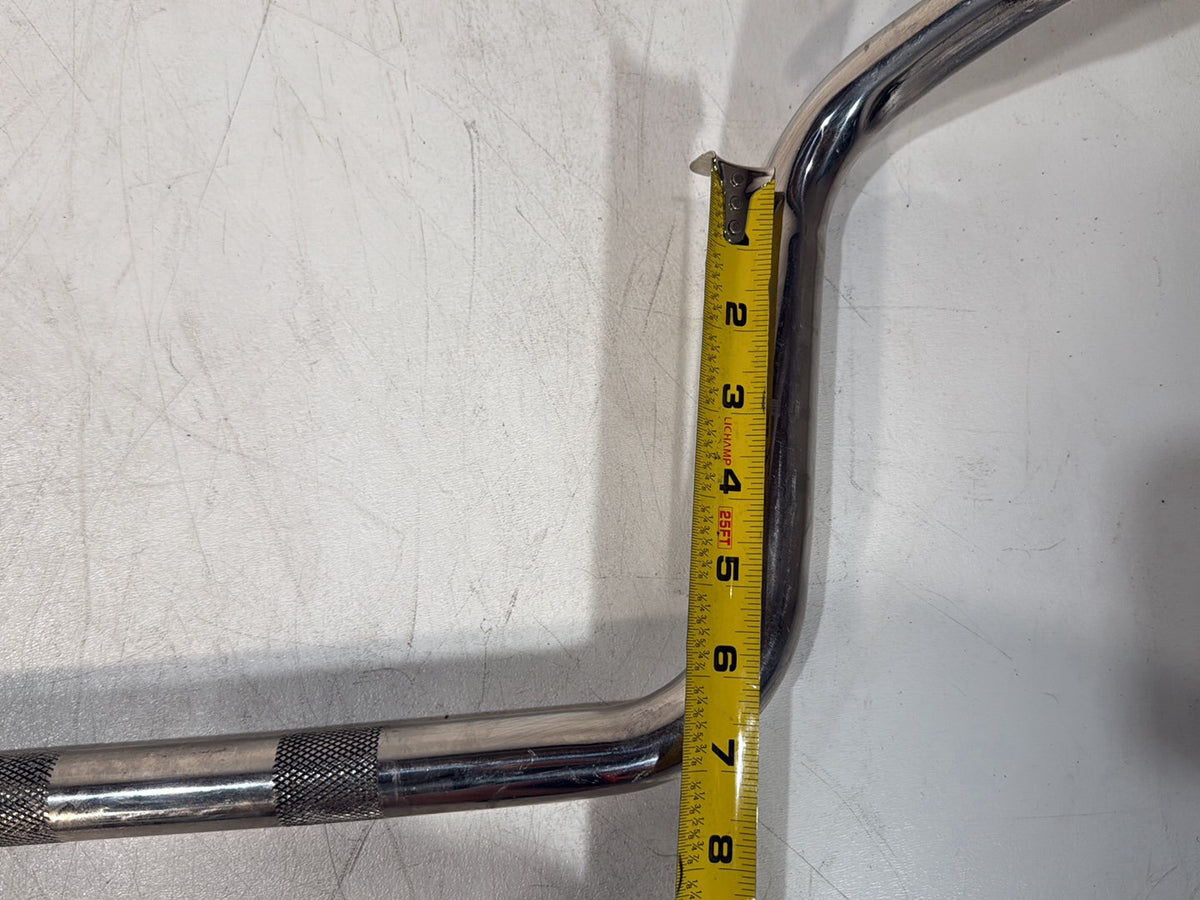 1984 - 1998 Harley-Davidson Touring Electra Glide Classic Front Handlebars Handle Bars 55920-83B