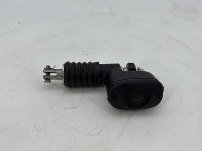 2007 Harley Street Glide Touring FLHX OEM Rear Brake Master Cylinder Reservoir