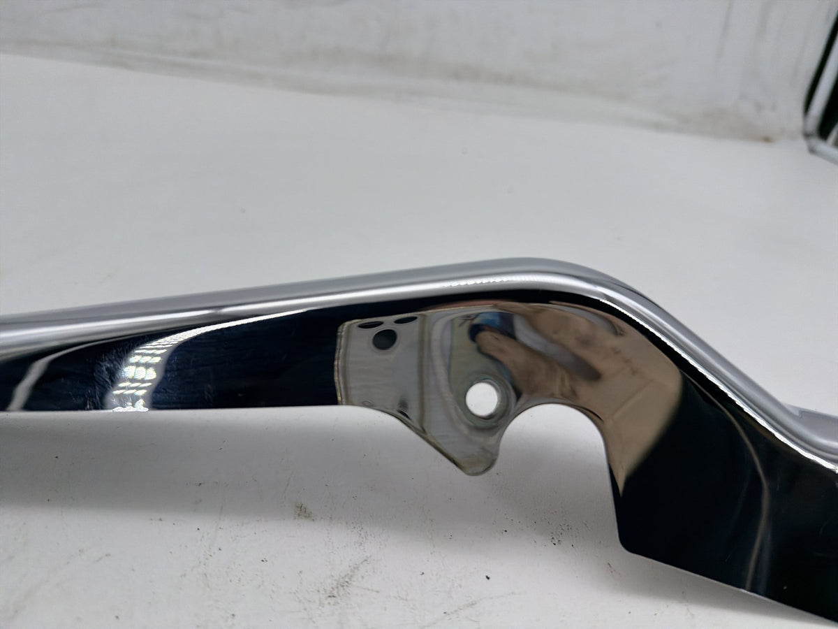 2002 Harley Electra Glide Touring Classic Rear Left Right Fender Struts Bracket