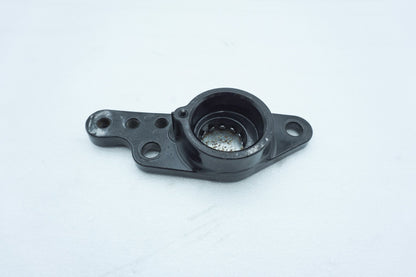 1999 - 2006 Harley-Davidson Touring Electra Ultra Rear Left Fork Swingarm 1 Bracket 50588-03