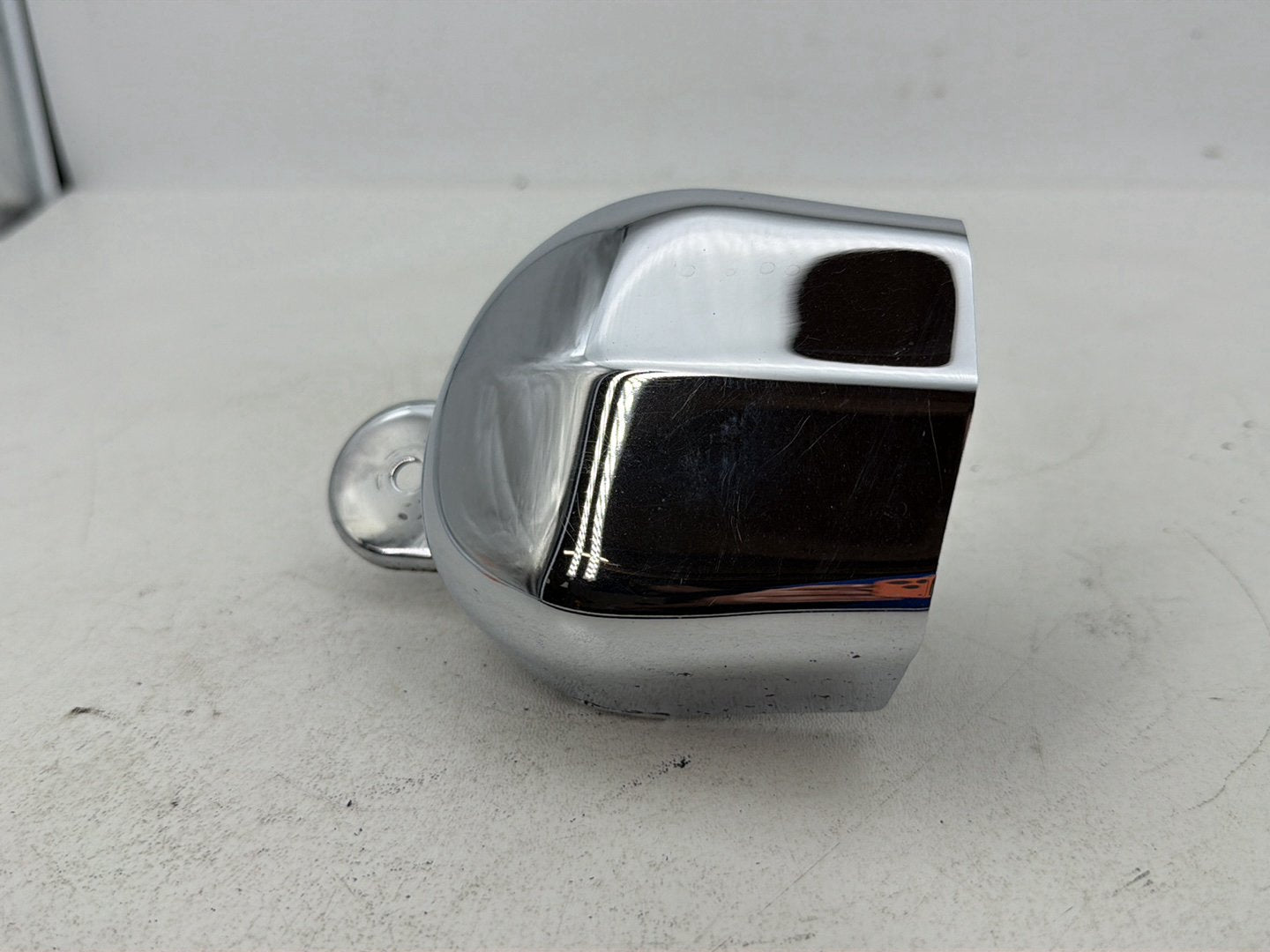 2007 - 2012 Harley-Davidson Touring Street Glide Horn Signal Klaxon Chrome Cover