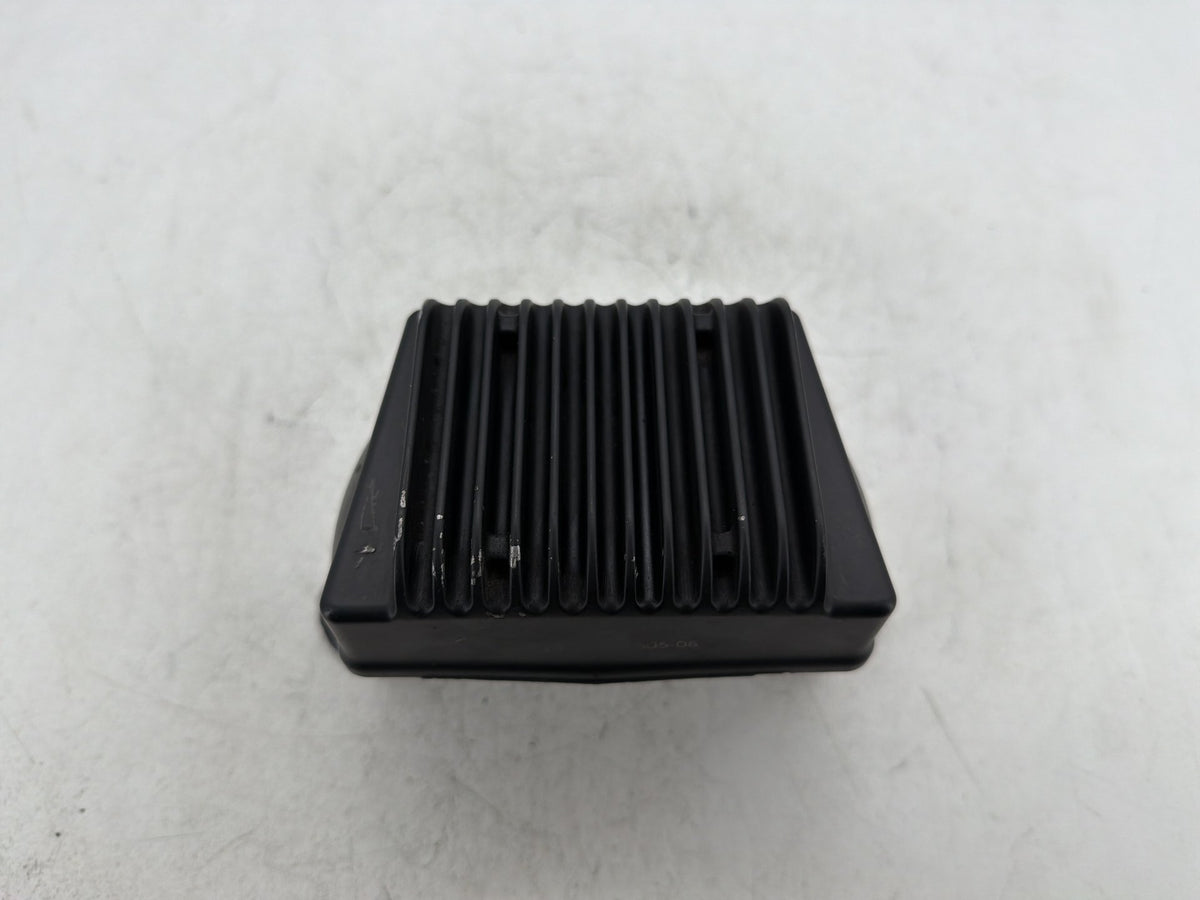 2006 Harley Street Glide Touring FLHX OEM Voltage Regulator Rectifier