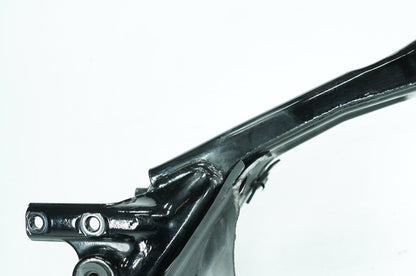 2008 - 2016 Harley-Davidson Touring Electra Glide Ultra Body Main Frame Chassis SLVG 47900-11BHP